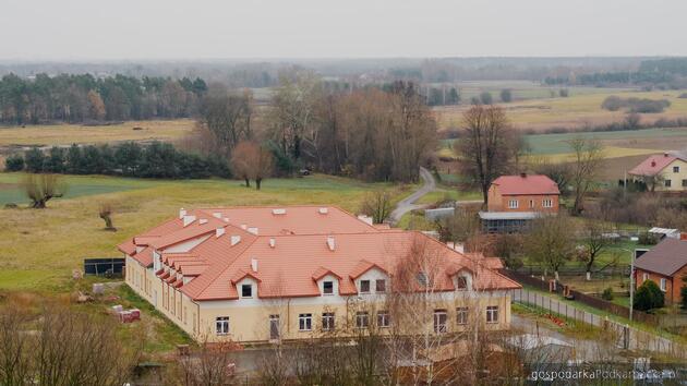 Na Podkarpaciu powstaje &bdquo;Dom Aniołk&oacute;w&rdquo;
