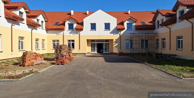 Na Podkarpaciu powstaje &bdquo;Dom Aniołk&oacute;w&rdquo;