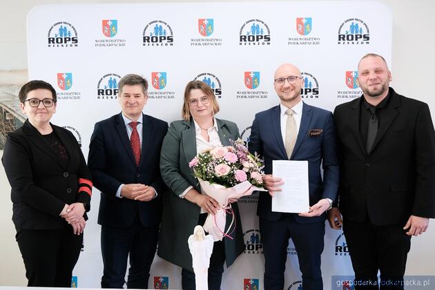 Na Podkarpaciu powstaje &bdquo;Dom Aniołk&oacute;w&rdquo;