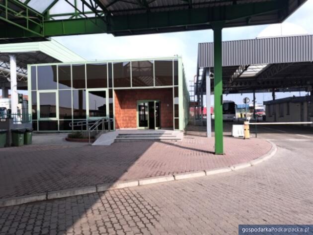 Fot. dokumentacja przetargowa