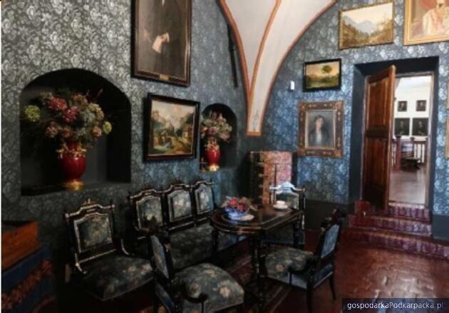 Fot. Muzeum Kamienica Orsettich