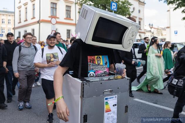 Fot. Grzegorz Bukała/UMRz