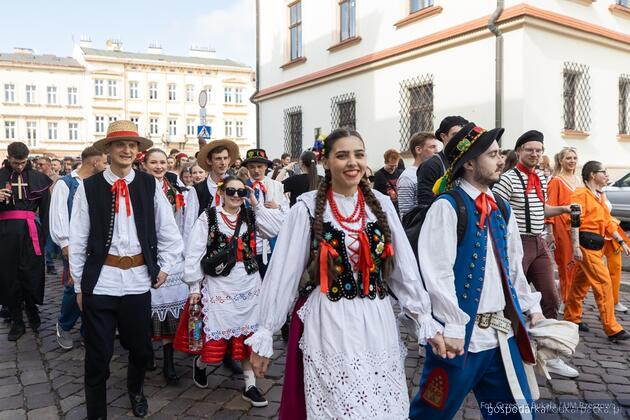 Fot. Grzegorz Bukała/UMRz