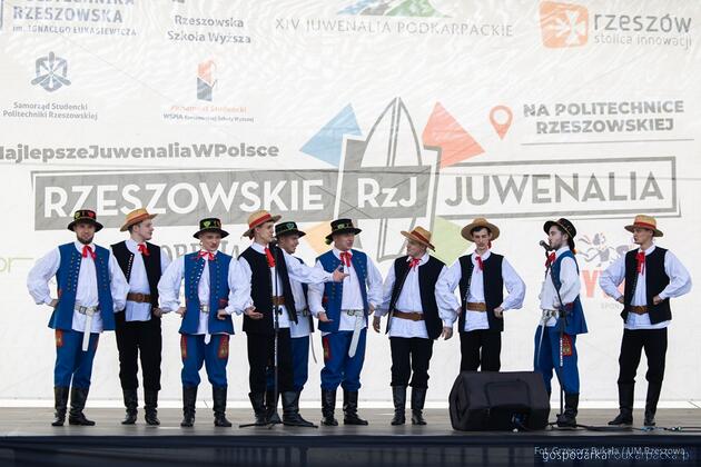 Fot. Grzegorz Bukała/UMRz