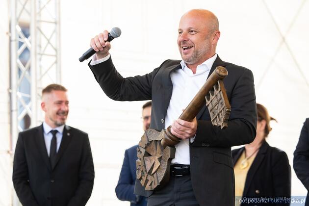 Fot. Grzegorz Bukała/UMRz