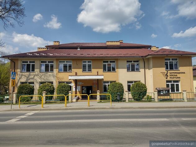 Fot. Ustrzyki Dolne