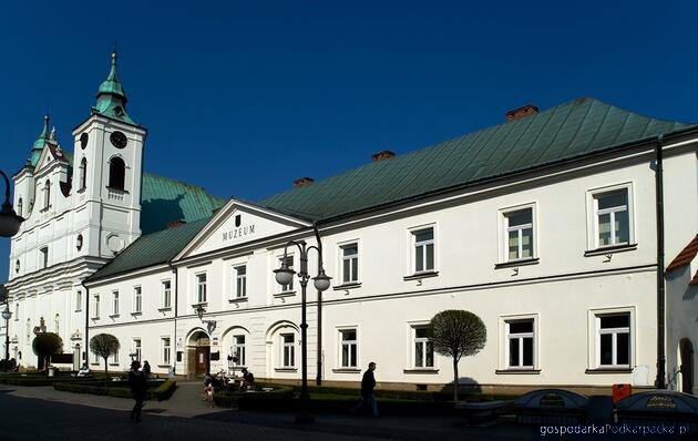 Fot. Muzeum Okręgowe w Rzeszowie