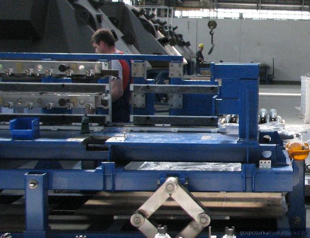 test Fot. Adam Cyłó