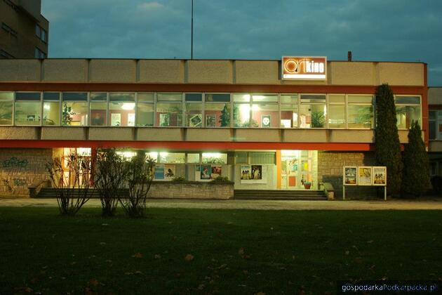 Budynek RCKP - artKino w Krośnie przejdzie kolejną modernizację