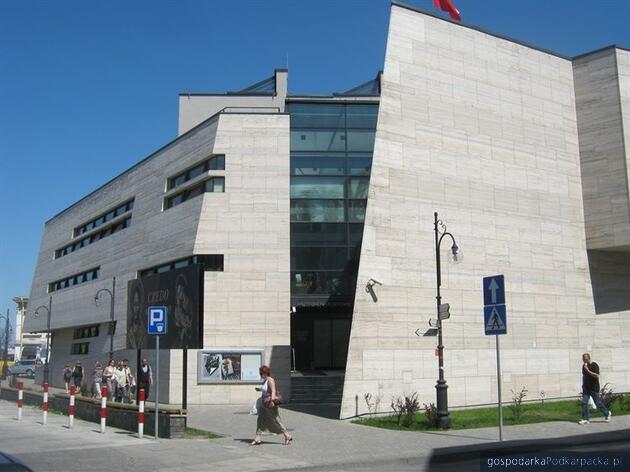 Muzeum Narodowe Ziemi Przemyskiej. Fot. MNZP
