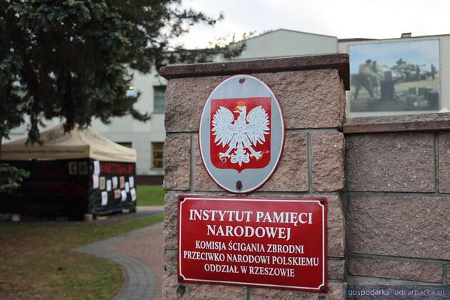 Noc Muze&oacute;w z Instytutem Pamięci Narodowej w Rzeszowie