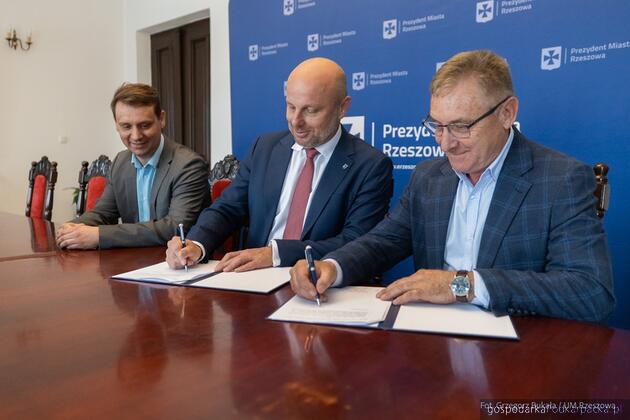 Na osiedlu Słocina w Rzeszowie powstaną nowe mini-ronda