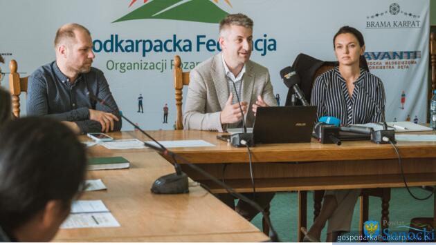 test W Sanoku powstała Podkarpacka Federacja Organizacji Pozarządowych