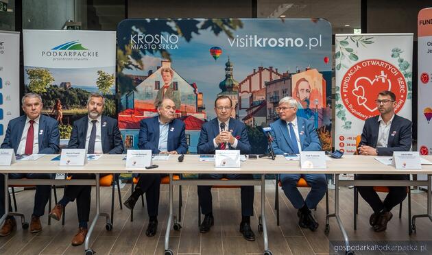 test Krosno przygotowuje się do Balonowych Mistrzostw Świata 2026