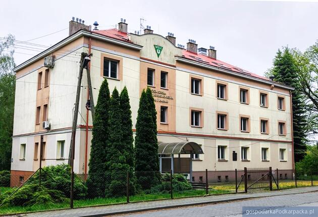 Umowa na adaptację nowej siedziby PUP w Rzeszowie już podpisana