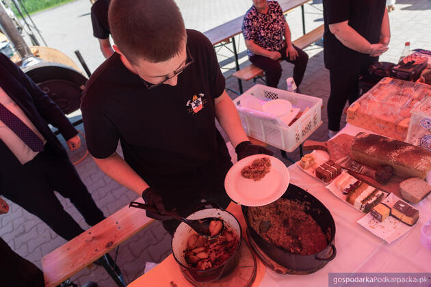 XVIII Targi Żywności Tradycyjnej &bdquo;Festiwal Podkarpackich Smak&oacute;w&rdquo;