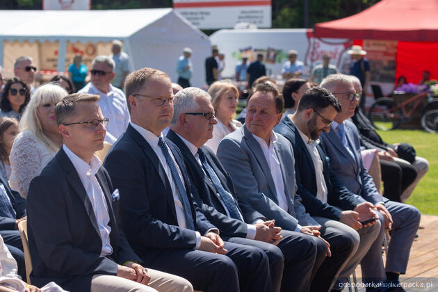 XVIII Targi Żywności Tradycyjnej „Festiwal Podkarpackich Smaków”