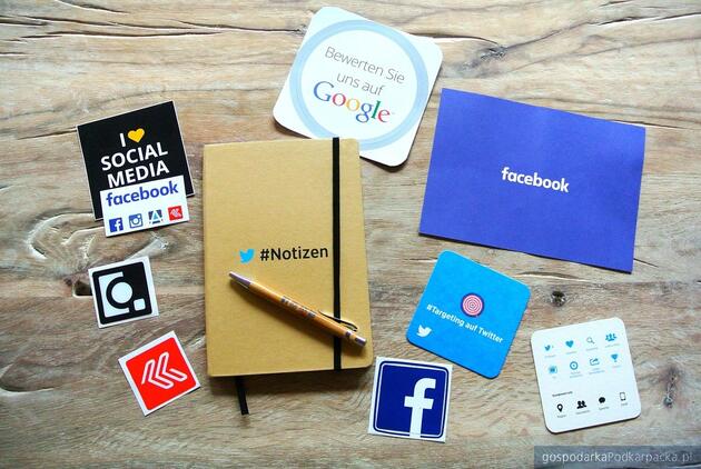 test Jak NGO powinna prezentować się w social mediach? Szkolenie online