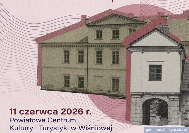 Konferencja &bdquo;Żywe Miejsca 2026: Od renowacji zabytku do mądrej animacji&rdquo;