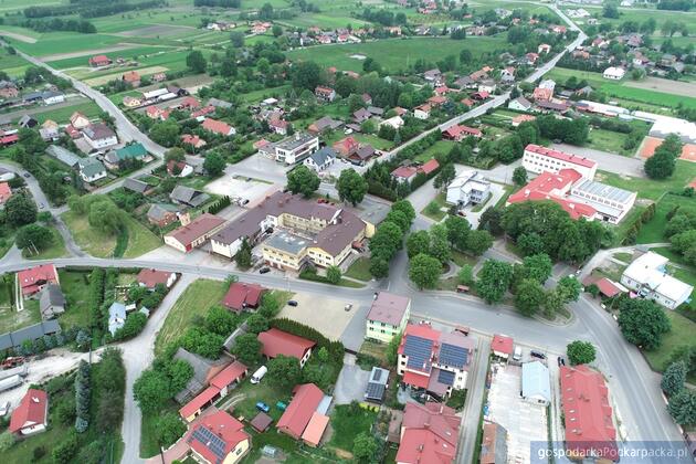 Fot. Grębów (Fb)