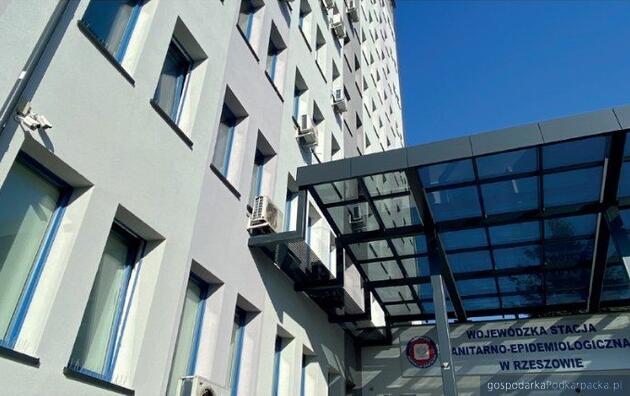 Wojew&oacute;dzka Stacja Sanitarno-Epidemiologiczna zamawia projekt termomodernizacji