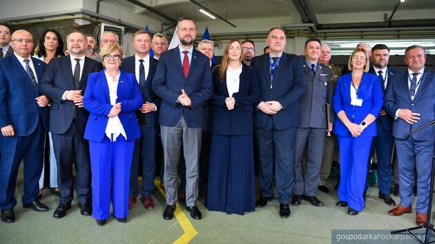 Dezamet w Nowej Dębie podpisał umowę w programie SAFE NA 13,5 mln złotych