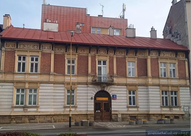 Ulica Sobieskiego 5 w Rzeszowie. Fot. erzeszow.pl