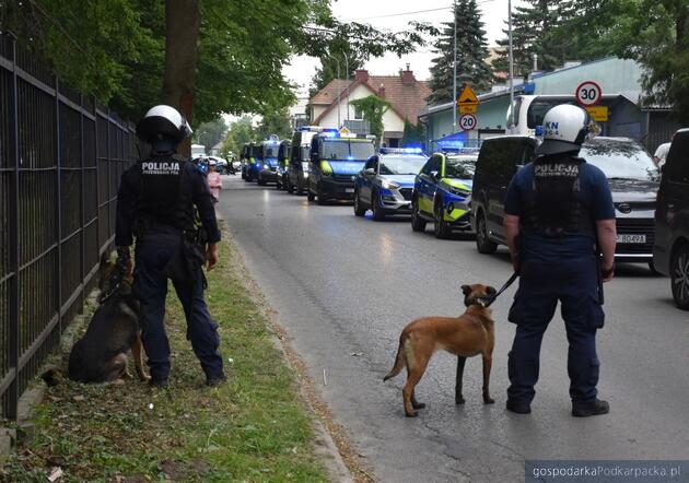 Fot. policja