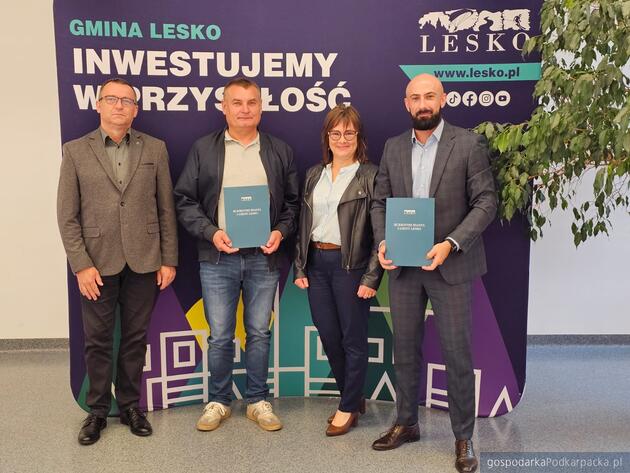 Fot. lesko.pl