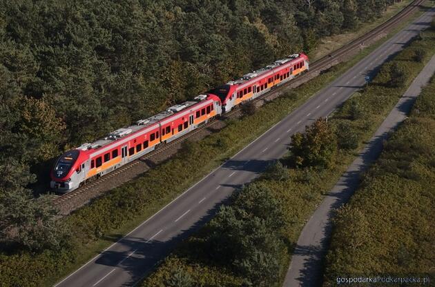 Fot. Polregio
