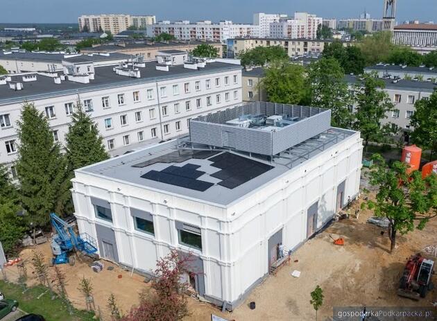 Fot. Stalowa Wola