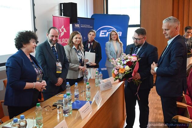 XII Międzynarodowa Konsumencka Konferencja Naukowa &bdquo;Ochrona interes&oacute;w konsumenta w systemie prawa&rdquo;