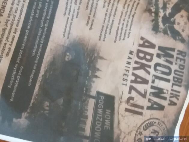 Ewakuacja Urzędu Marszałkowskiego. Interwencja antyrroryst&oacute;w