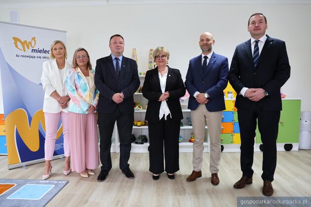 Kolejny mielecki żłobek po gruntownej modernizacji