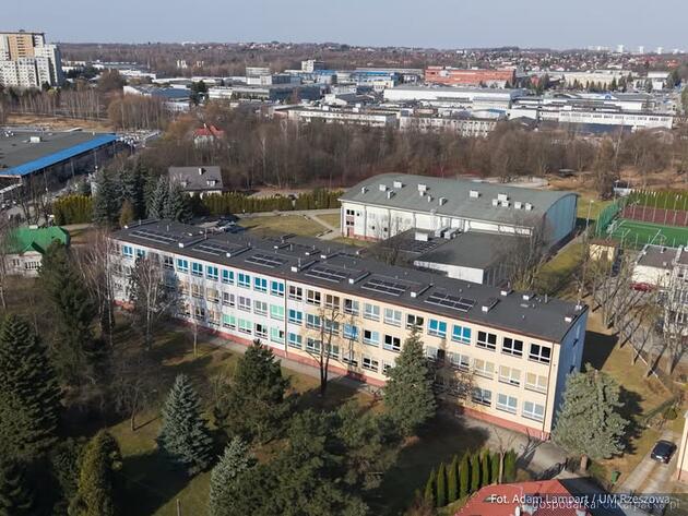 test Fot. UM Rzeszów