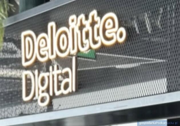 test Fot. Deloitte
