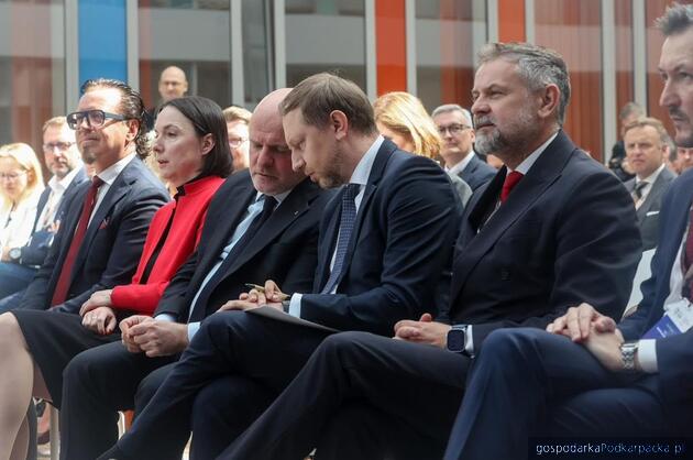 O tym jak rozwijać local content dyskutowano w Rzeszowie na konferencji &bdquo;Energia z Polski&rdquo;