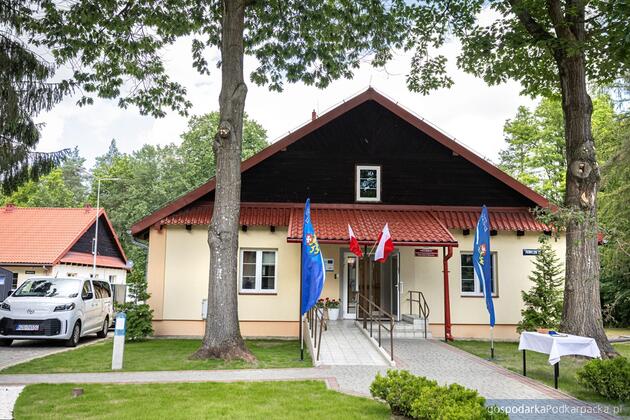 W G&oacute;rnie otwarto Powiatowe Centrum Integracji Społecznej