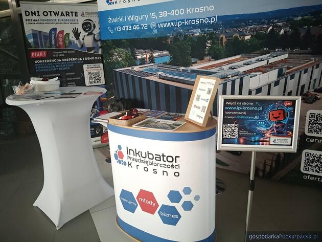 Fot. Inkubator Krintech