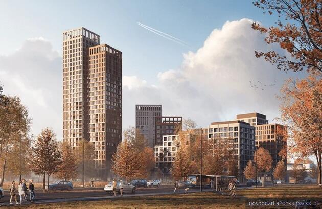 Fot. Resovia Residence