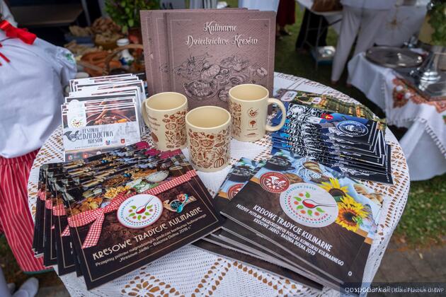Cztery festiwale tworzą letni sezon kulturalny wojew&oacute;dztwa podkarpackiego