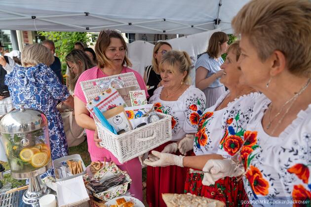 Cztery festiwale tworzą letni sezon kulturalny wojew&oacute;dztwa podkarpackiego