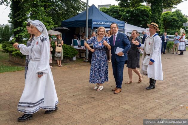 Cztery festiwale tworzą letni sezon kulturalny wojew&oacute;dztwa podkarpackiego