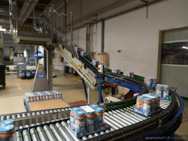 100 lat fabryki Nestl&eacute; w Rzeszowie (dawniej Alima)