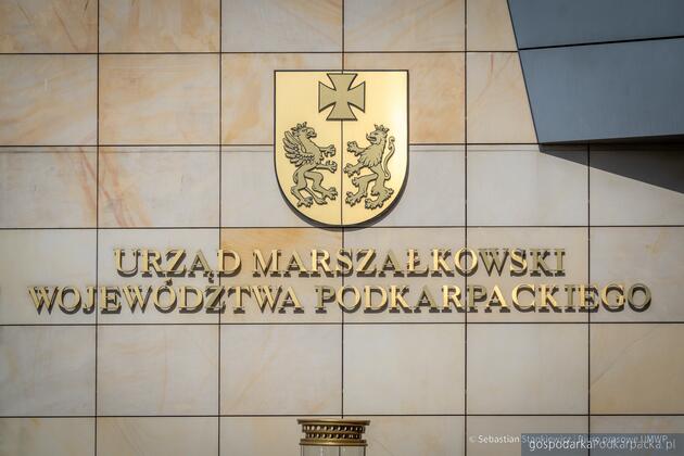 Oferta. Urzędnik w Urzędzie Marszałkowskim