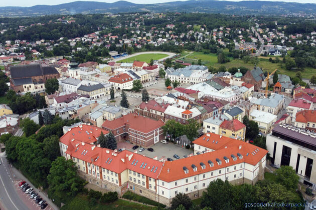 Fot. PANS Krosno