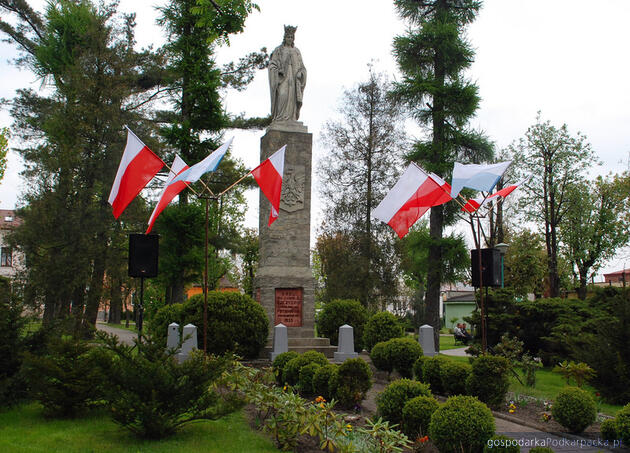 Fot.  Sokołów Młp.