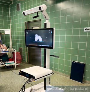 System robotyczny