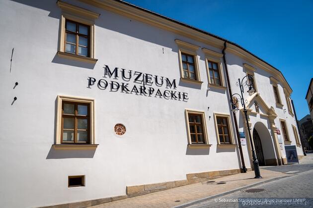 Fot. Sebastian Stankiewicz/podkarpackie.pl