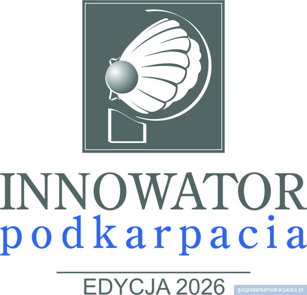 Innowator Podkarpacia 2026 &ndash; tw&oacute;rcy zmian, liderzy innowacji